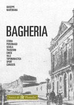 Bagheria. Storia, personaggi, scuola, tradizioni, chiese, ville, toponomastica, sport, curiositaà