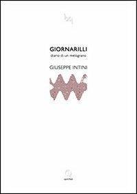 Giornarilli - Giuseppe Intini - copertina