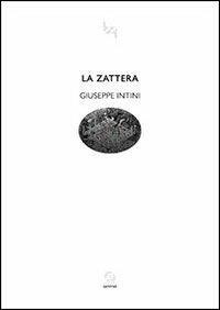 La zattera - Giuseppe Intini - copertina