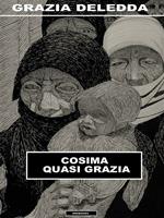 Cosima quasi Grazia