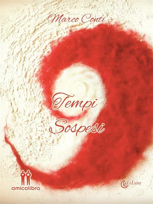 Tempi sospesi - Marco Conti - ebook