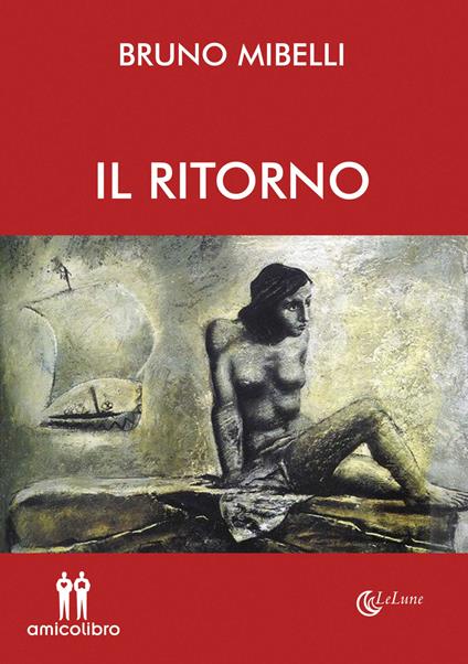 Il ritorno - Bruno Mibelli - copertina