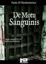 De motu sanguinis