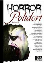 Horror Polidori. Vol. 1