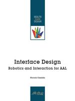 Interface design. Robotics and Interaction for AAL