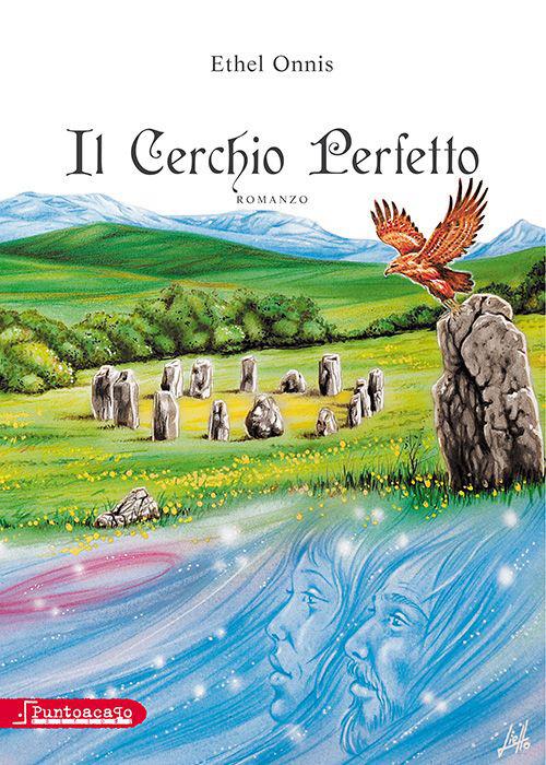 Il cerchio perfetto - Ethel Onnis - copertina