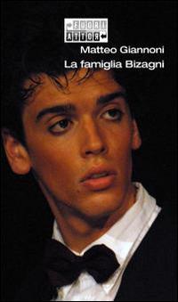 La famiglia Bizagni - Matteo Giannoni - copertina