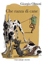 Che razza di cane