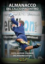 Almanacco del calcio piacentino. Stagione 2014-2015