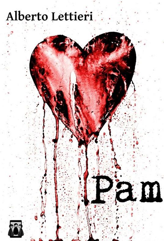 Pam - Alberto Lettieri - ebook