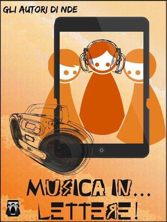 Musica in... lettere! - V.V.A.A. - ebook