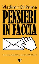 Pensieri in faccia