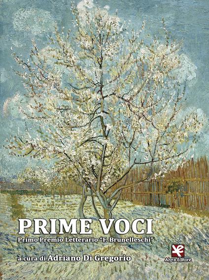 Prime voci. Primo premio letterario «F. Brubelleschi» - copertina