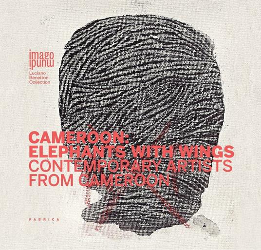 Cameroon: elephants with wings. Ediz. illustrata - copertina