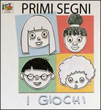 I giochi - copertina