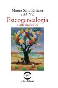 Image of Psicogenealogia e atti simbolici