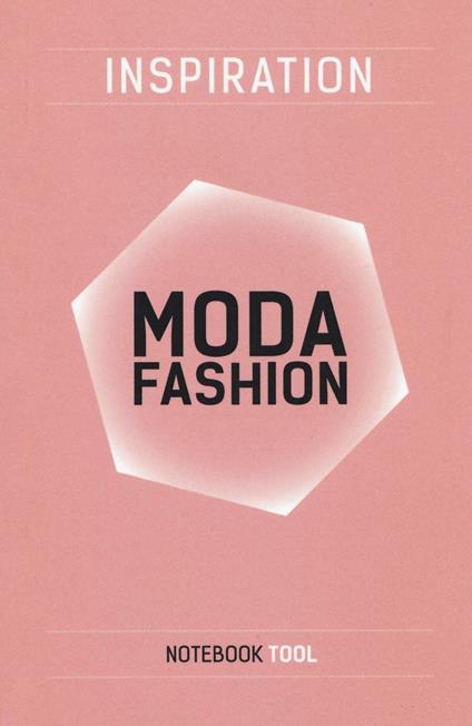 Inspiration moda fashion. Ediz. illustrata - M. Antonietta Sbordone - copertina