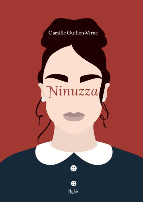 Ninuzza - Camille Guillon-Verne - copertina