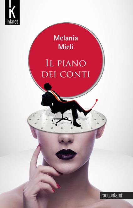 Il piano dei conti - Melania Mieli - copertina