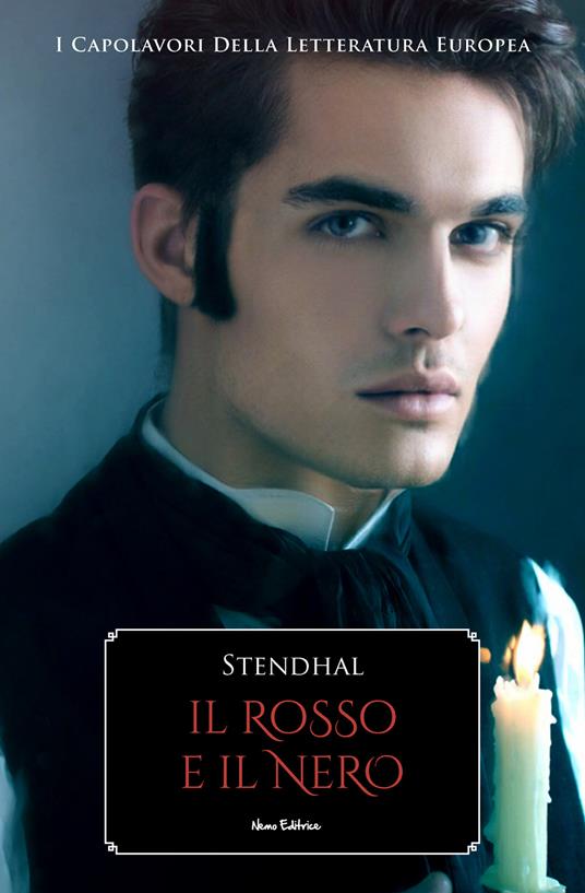 Il rosso e il nero - Stendhal - ebook