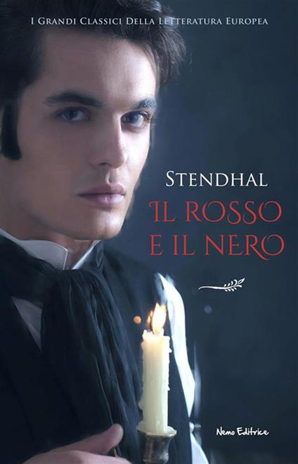 Il rosso e il nero - Stendhal - ebook