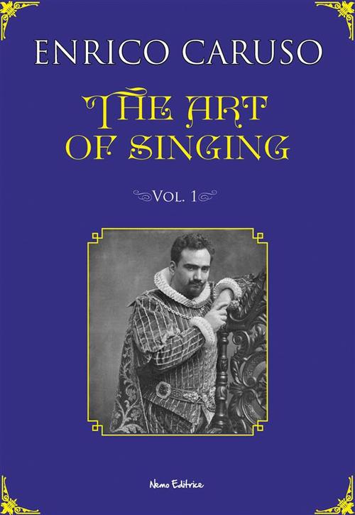 The art of singing