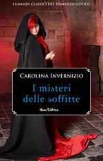 I misteri delle soffitte