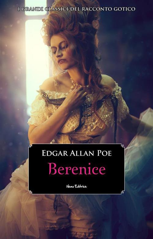 Berenice - Edgar Allan Poe - ebook