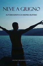 Neve a giugno. Autobiografia di Andrea Bufano