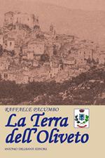 La terra dell'Oliveto