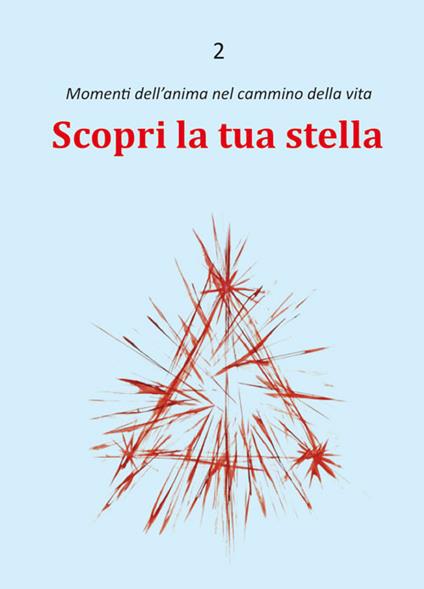 Scopri la tua stella - Dario Rezza - copertina