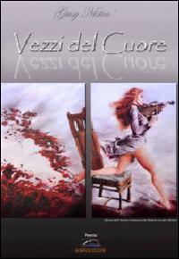 Vezzi del cuore - Giusy Nisticò - copertina