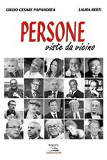 Persone viste da vicino