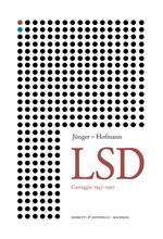 Lsd. Carteggio 1947-1997