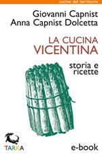 La cucina vicentina