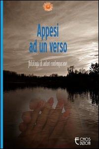 Appesi ad un verso - copertina