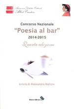 Poesia al bar 2014-2015