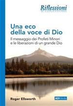 Una eco della voce di Dio