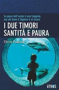 I due timori - Chris Poblete - ebook