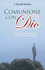 Comunione con Dio