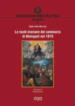 Le laudi mariane del seminario di Monopoli 1819