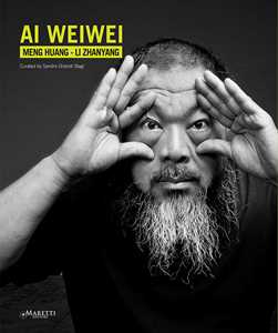 Image of Ai Weiwei. Il giardino incantato. Ediz. illustrata