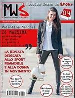 MWS. Massima women in sport (2013). Vol. 4