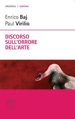 Discorso sull'orrore dell'arte