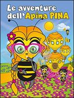 Le avventure dell'apina Pina