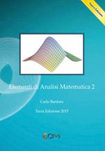 Elementi di analisi matematica 2