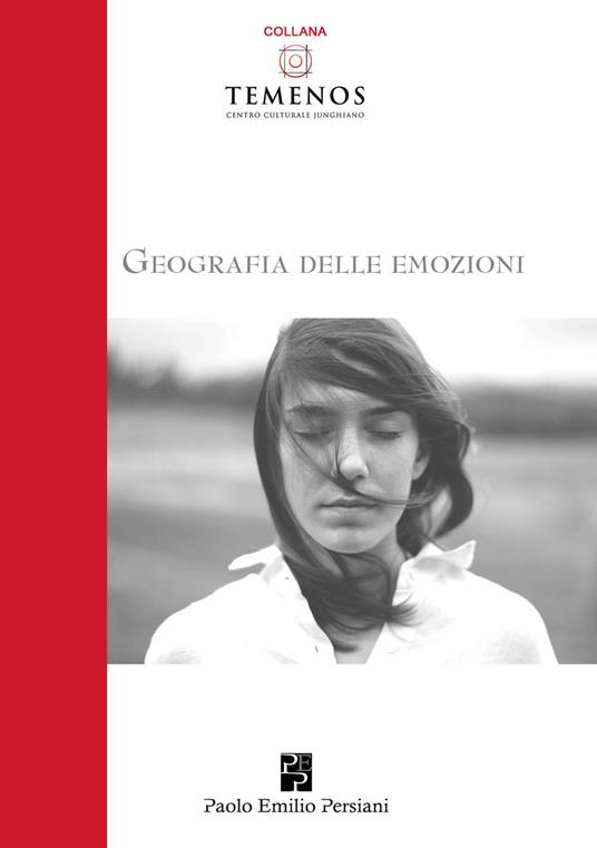 Geografia delle emozioni - copertina