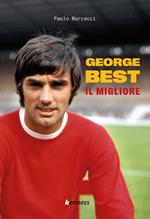 George Best. Il migliore