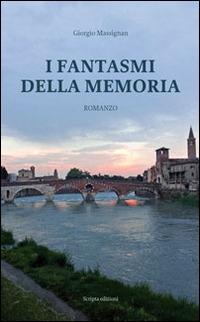 I fantasmi della memoria - Giorgio Massignan - copertina