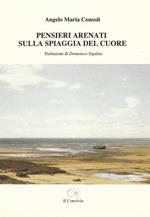 Pensieri arenati sulla spiaggia del cuore